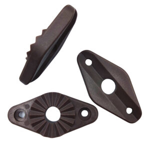canopy frame connector for sams club curved roof swing