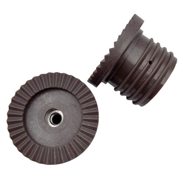 canopy connector for gt wicker swing large