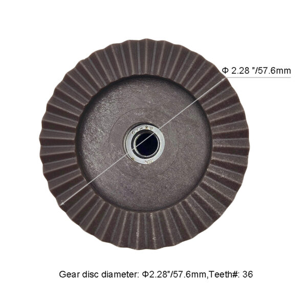 canopy connector for gt wicker swing large