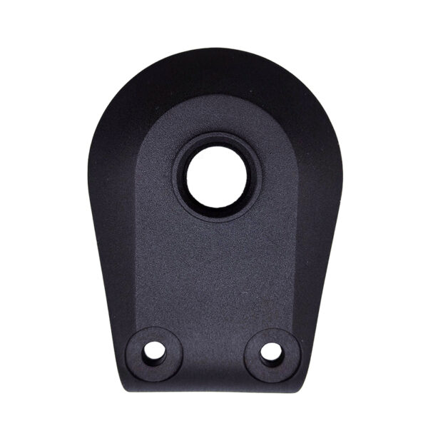 canopy/frame connector for lakewood swing