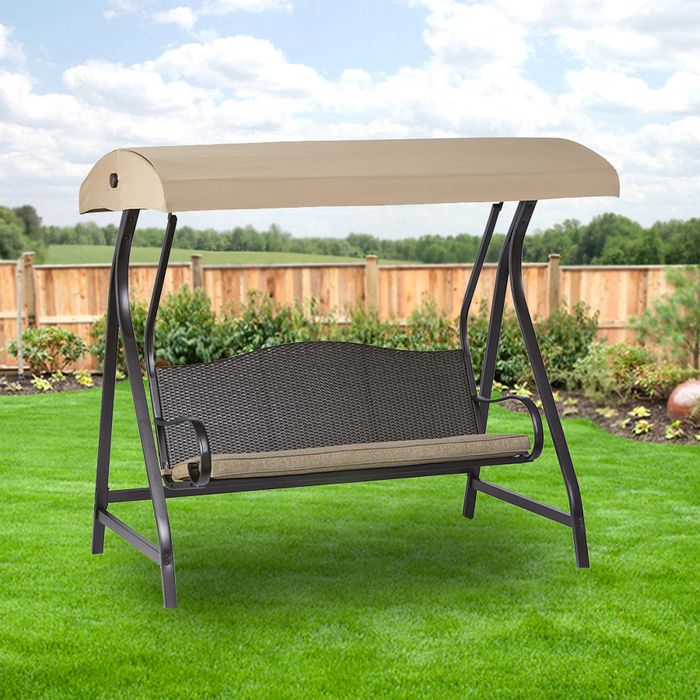 canopy connector for gt wicker swing large1