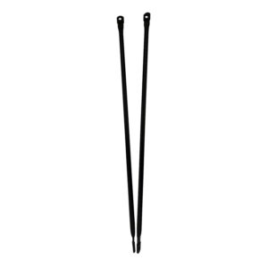 garden swing replacement rods with 90 degree angled ends