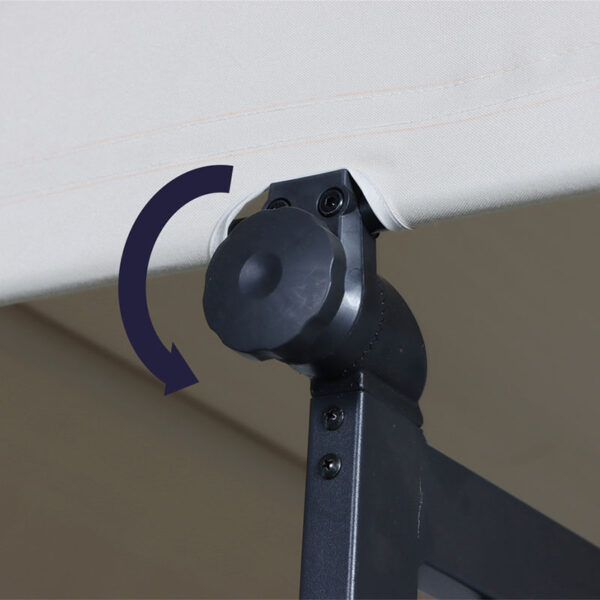 frame connector for mainstays belden park swing version iii
