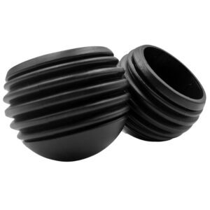 1.97" ball shaped porch swing replacement feet