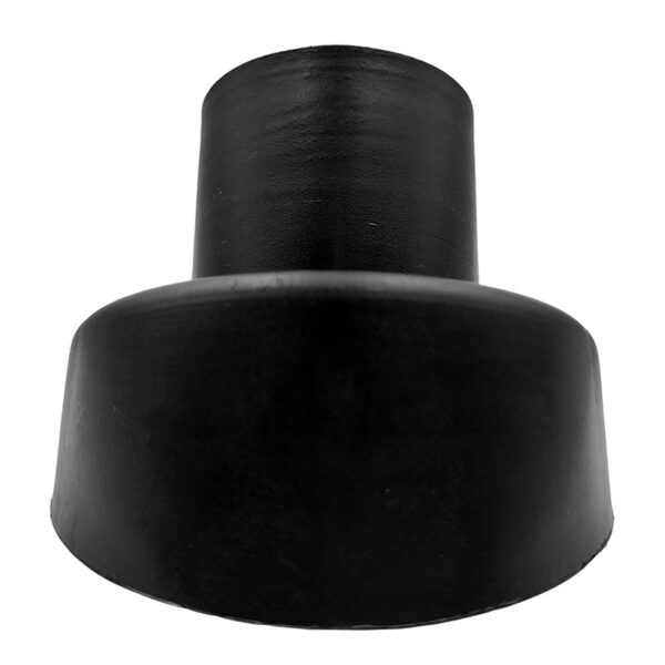 1.97” horseshoe shaped porch swing replacement feet