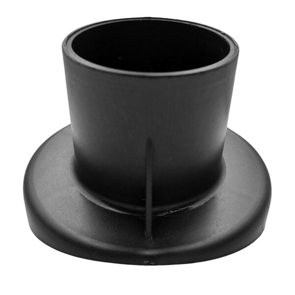 1.97” horseshoe shaped porch swing replacement feet