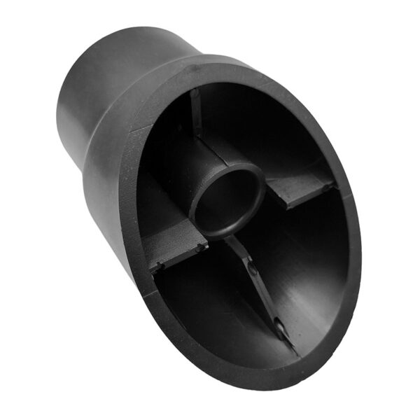 1.97" porch swing replacement slanted feet
