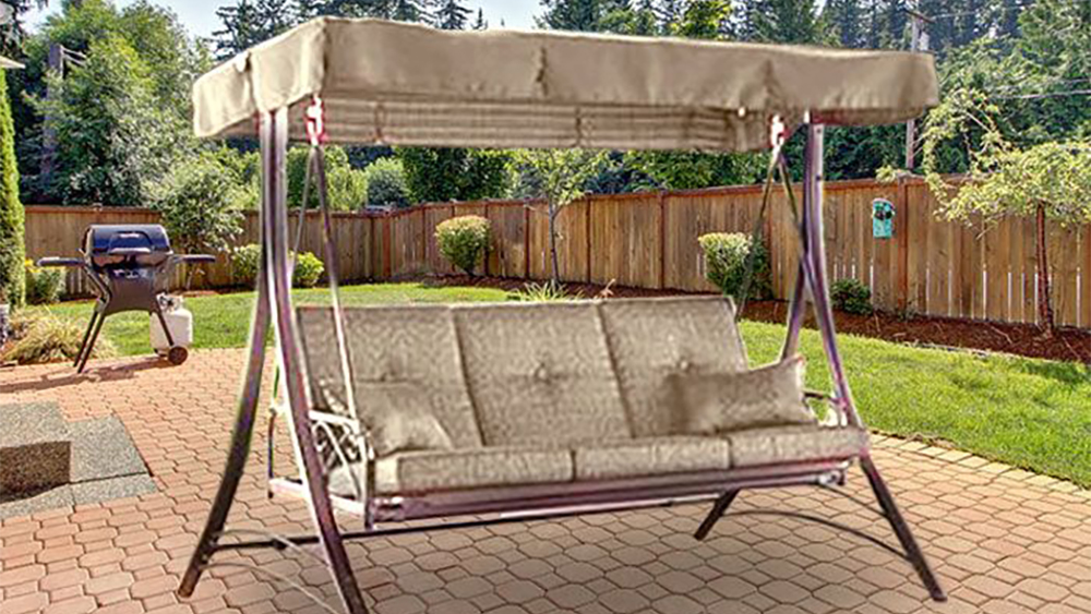 callimont swing