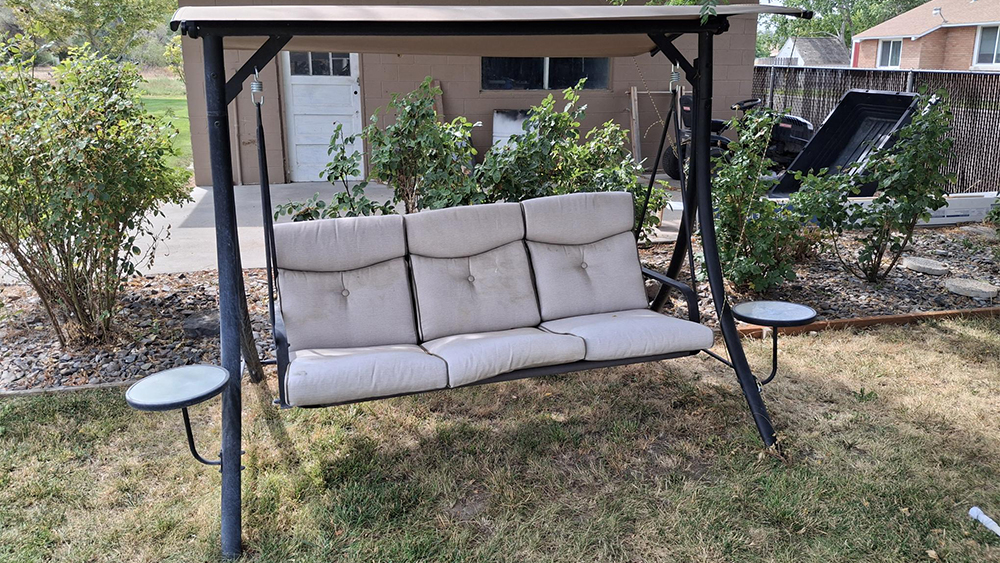 living accents rus415m swing replacement parts