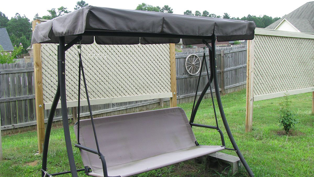 rus4590 swing replacement parts