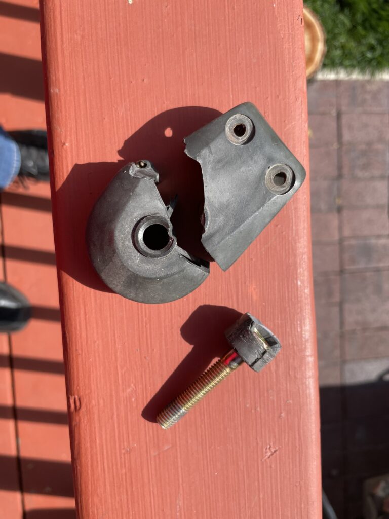 rus4971 canopy frame connector