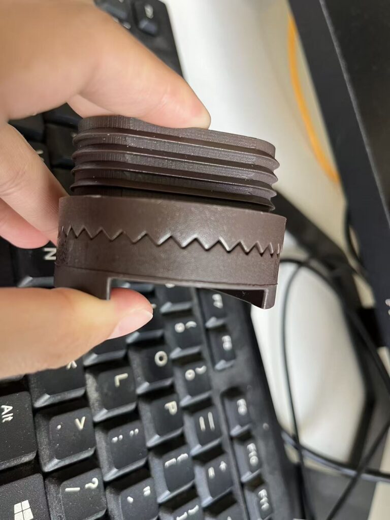 canopy frame connector engineered for the purple leaf swing zypps021