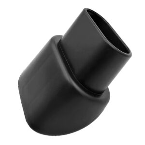 2 3/8" x 1 3/16" porch swing feet replacement