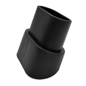 porch swing feet replacement oval 2 3/16" x 1"