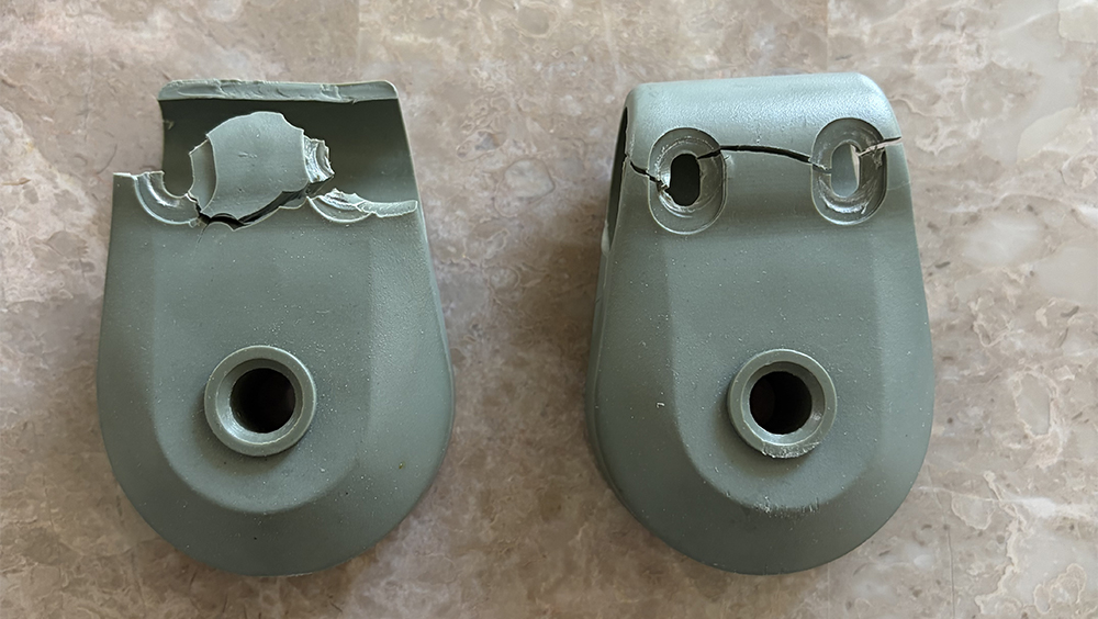 rus4098 2006 wm swing replacement parts